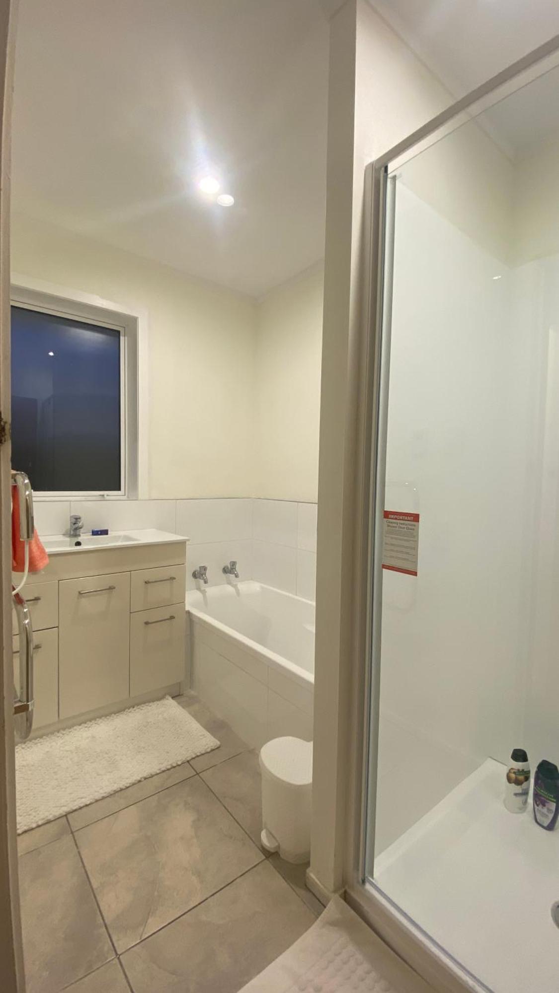 רוטורואה 3 Bedroom Home By The Reserve מראה חיצוני תמונה