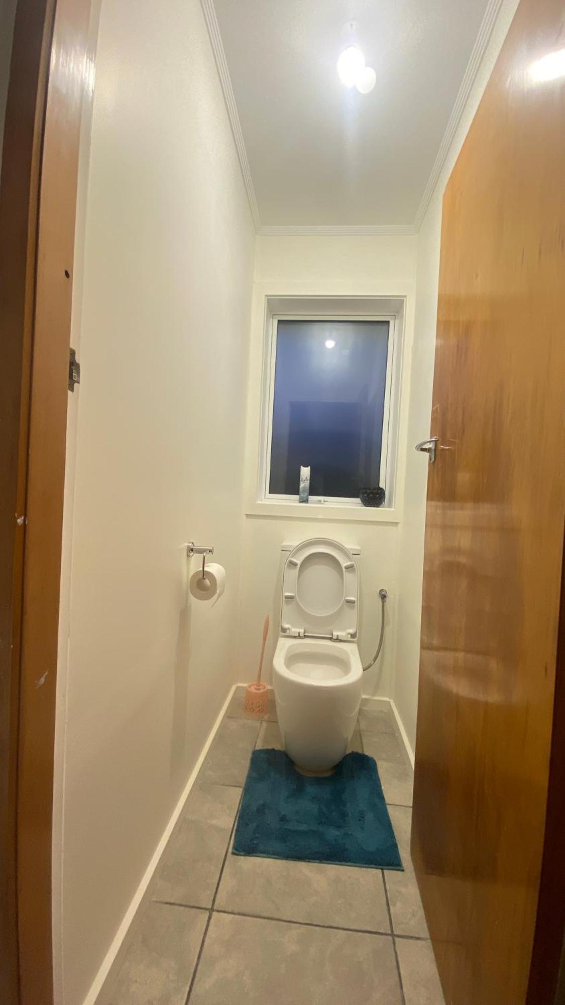 רוטורואה 3 Bedroom Home By The Reserve מראה חיצוני תמונה
